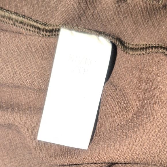 CAbi Green Utility Jacket with Tailored Fit and Zipper Closure - Picture 6 of 6